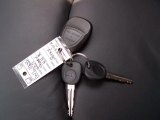 2011 Chevrolet HHR LT Keys