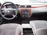 2006 Chevrolet Impala LS Dashboard