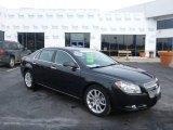 2011 Chevrolet Malibu LTZ