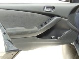 2010 Nissan Altima 2.5 S Door Panel