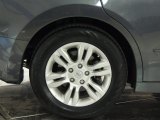 2011 Nissan Altima Hybrid Wheel