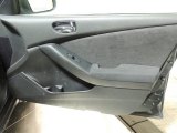 2011 Nissan Altima Hybrid Door Panel