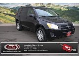 2010 Toyota RAV4 I4 4WD