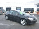 2010 Chevrolet Malibu LS Sedan