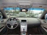 2005 Nissan Maxima 3.5 SL Dashboard