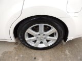 2005 Nissan Maxima 3.5 SL Wheel