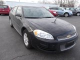 2012 Chevrolet Impala LS