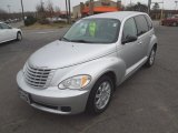 2007 Chrysler PT Cruiser Touring Front 3/4 View