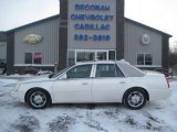 2011 Cadillac DTS Luxury