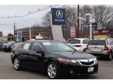 2010 Acura TSX Sedan