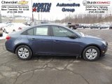 2013 Chevrolet Cruze LS