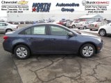 2013 Chevrolet Cruze LS