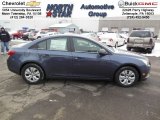 2013 Chevrolet Cruze LS