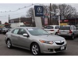 2010 Acura TSX Sedan