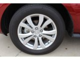 2011 Mazda CX-7 s Touring Wheel