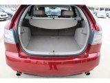 2011 Mazda CX-7 s Touring Trunk