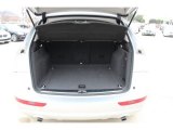 2011 Audi Q5 2.0T quattro Trunk