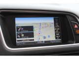 2011 Audi Q5 2.0T quattro Navigation