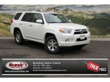 2013 Toyota 4Runner SR5 4x4