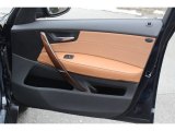 2010 BMW X3 xDrive30i Door Panel