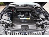 2010 BMW X3 xDrive30i 3.0 Liter DOHC 24-Valve VVT V6 Engine