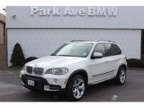 2009 BMW X5 xDrive48i