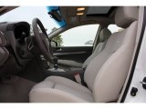 2013 Infiniti G 37 Journey Sedan Front Seat