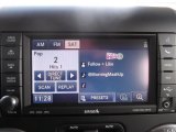 2013 Jeep Wrangler Moab Edition 4x4 Audio System