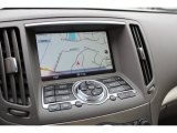2013 Infiniti G 37 Journey Sedan Navigation