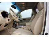 2013 Infiniti JX 35 AWD Front Seat