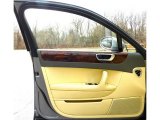 2007 Bentley Continental Flying Spur  Door Panel