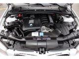 2010 BMW 3 Series 328i xDrive Sedan 3.0 Liter DOHC 24-Valve VVT Inline 6 Cylinder Engine