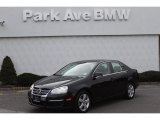 2009 Volkswagen Jetta SE Sedan