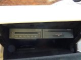 2007 Bentley Continental Flying Spur  Audio System