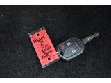2013 Ford F150 XLT SuperCrew Keys