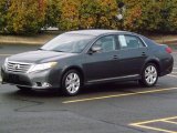 2012 Magnetic Gray Metallic Toyota Avalon  #76928987