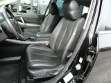 2010 Mazda CX-7 s Grand Touring AWD Front Seat