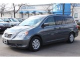 2010 Honda Odyssey EX-L
