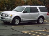 2011 Ingot Silver Metallic Ford Expedition XLT #76928984