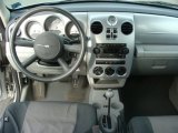 2007 Chrysler PT Cruiser  Dashboard