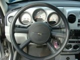 2007 Chrysler PT Cruiser  Steering Wheel