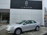 2011 Ingot Silver Metallic Lincoln MKZ FWD #76928866
