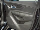 2013 Buick Encore Leather Door Panel