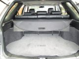 2003 Lexus RX 300 AWD Trunk