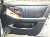 2003 Lexus RX 300 AWD Door Panel