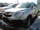 2009 Quicksilver Saturn VUE XE #76928618