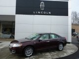 2011 Bordeaux Reserve Metallic Lincoln MKZ AWD #76928865