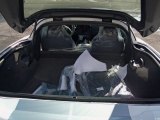 2013 Chevrolet Corvette Grand Sport Coupe Trunk