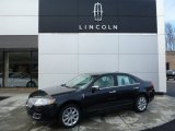 2011 Lincoln MKZ AWD