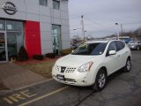 2010 Nissan Rogue SL AWD